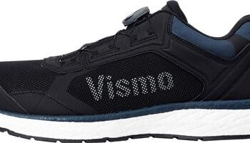 Sikkerhedssko Esd Ek30b Med Boa - Vismo 337688506  - 0667253005147