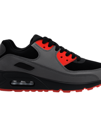 Dame Sneaker Grå - 337688506