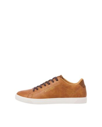 Brun Jfwboss Sneaker - 337688506  - 5715215749358