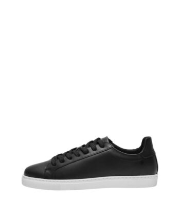 40 Slhevan New Leather Sneaker Noos - Selected 337688506  - 5715416245376