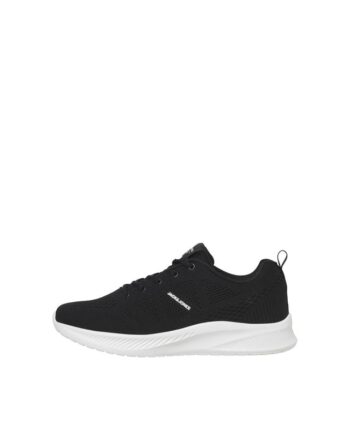 Grå Jfwcroxley Knit Sneaker Noos - 337688506  - 5715674108185