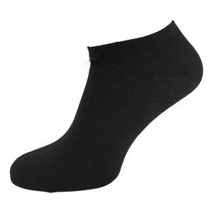 Sort Reflexwear Low Cut Ankle Sock Thin Black Flere Størrelser - Reflexwear 337688506  - 5745000041060