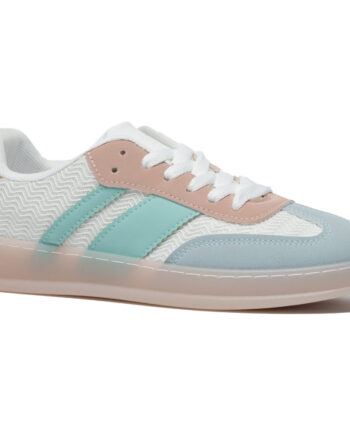 Caroline Dame Sneakers 1208 Multicolor - Shoes 337688506  - 5715406759685