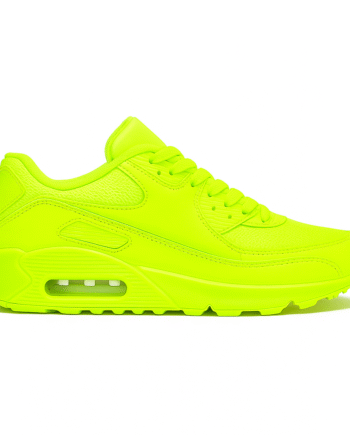 Grøn Dame Sneaker - 337688506