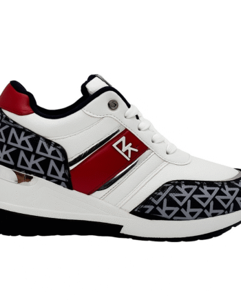 Dame Sneaker Blå - 337688506