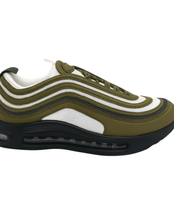 Grøn Unisex Sneaker - 337688506