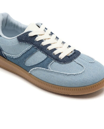 Laura Dame Sneakers 7589 Jeans - Shoes 337688506  - 5715406451114