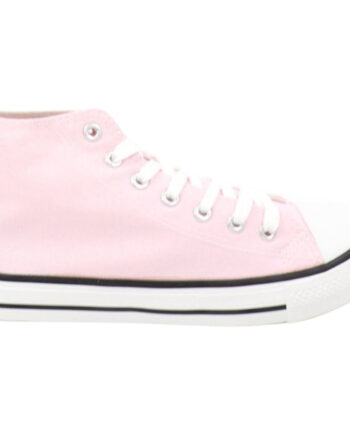 Pink Heidi Dame Sneakers Xa001 Light - Shoes 337688506  - 5715406502854