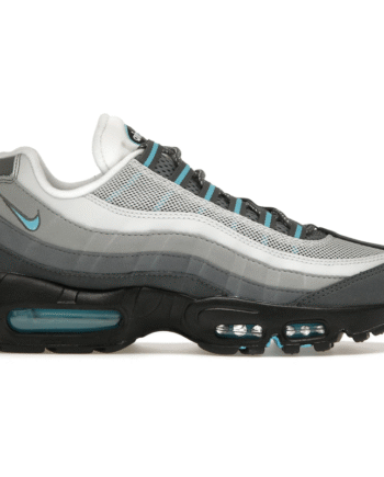 Nike Air Max Baltic Blue - Nike 337688506