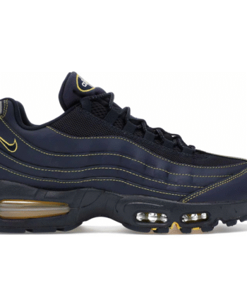 Nike Air Max Big Bubble Michigan - Nike 337688506