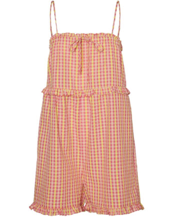 Rose Noisy May Dame Jumpsuit Nmcille Ibis - Noisy May 337688506  - 5715222897646