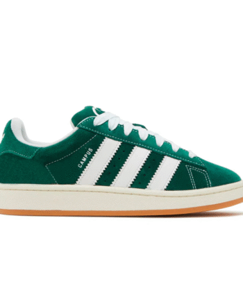 Hvid Adidas Campus 00s Green White - Adidas 337688506  - 4067889501208
