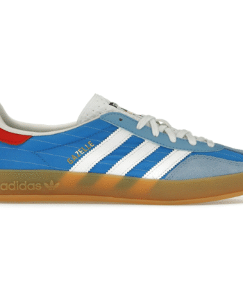 Adidas Gazelle Indoor Olympic Blue - Adidas 337688506