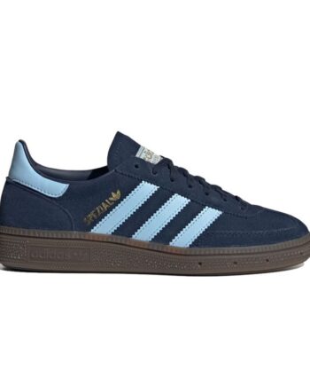 Adidas Handball Spezial Navy Gum - Adidas 337688506  - 4067888538403