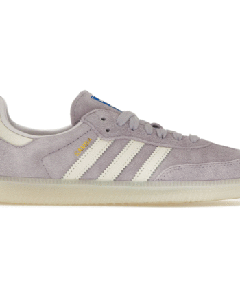 Adidas Samba Silver Dawn - Adidas 337688506  - 4066764273575