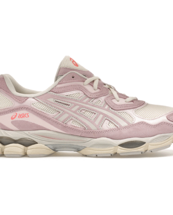 Asics Gel Nyc Cream Rose Water - Asics 337688506