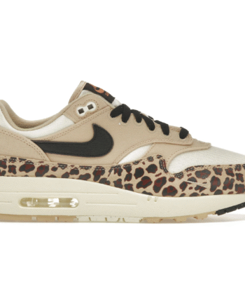 Nike Air Max Sesame Leopard - Nike 337688506