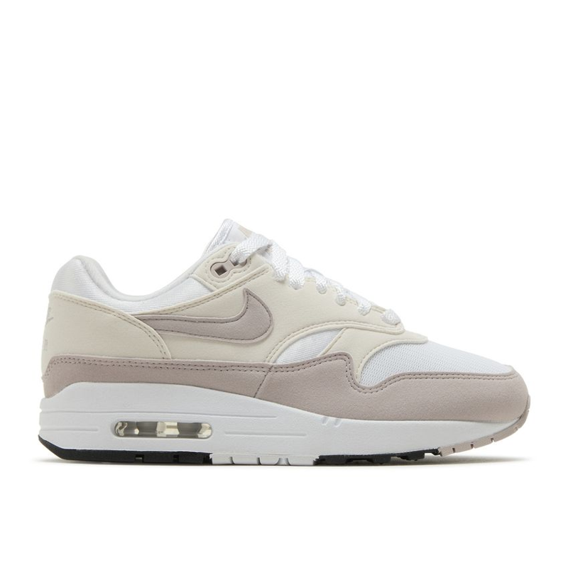 Nike Air Max Platinum Violet - Nike 337688506