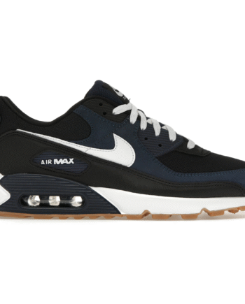 Nike Air Max Midnight Navy Gum - Nike 337688506