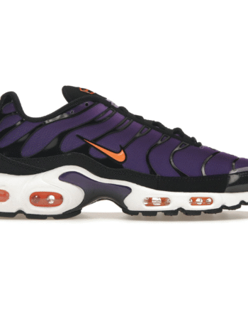 Lilla Nike Air Max Plus Voltage Purple - Nike 337688506