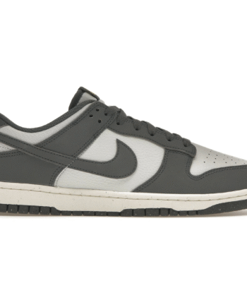 Nike Dunk Low Next Nature Iron Grey Lightning - Nike 337688506