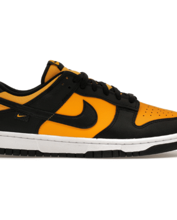 Nike Dunk Low Reverse Goldenrod - Nike 337688506