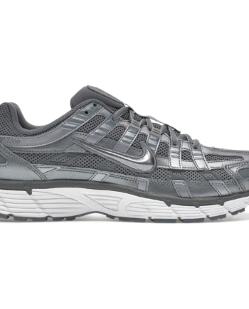 Nike 6000 Metallic Cool Grey - Nike 337688506