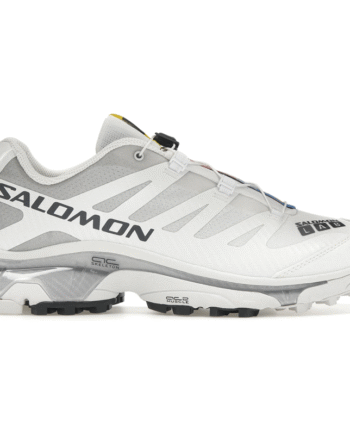 Hvid Salomon White Lunar Rock - Salomon 337688506