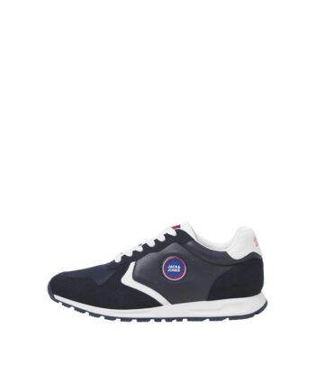 Blå Jfwtane Sneaker - 337688506  - 5715366773080