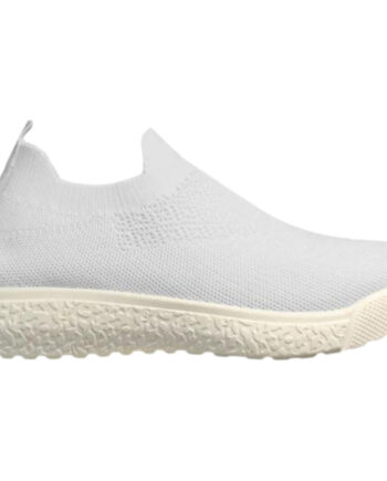 Hvid Ulla Dame Sneakers 808 White - Shoes 337688506  - 5715406433004