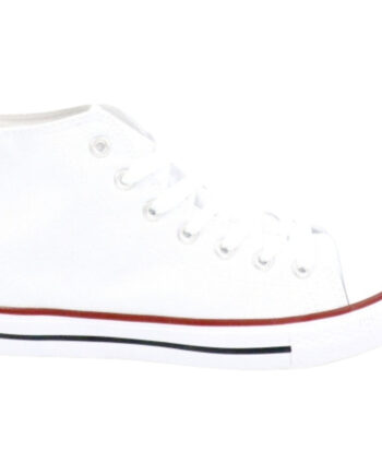 Hvid Heidi Dame Sneakers Xa001 White - Shoes 337688506  - 5715406502984