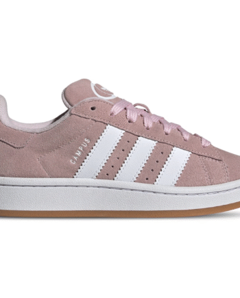 Pink Adidas Campus 00s Clear Gum - Adidas 337688506