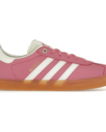 Pink Adidas Gazelle Fusion - Adidas 337688506  - 4067886601574
