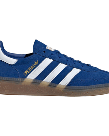 Adidas Handball Spezial Royal Blue Non Dyed Gum - Adidas 337688506