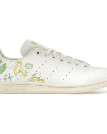 Adidas Stan Smith Disney Tinkerbell - Adidas 337688506  - 4064055433103