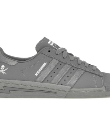 Adidas Superstar Neighborhood Cement Grey - Adidas 337688506  - 4067889447421