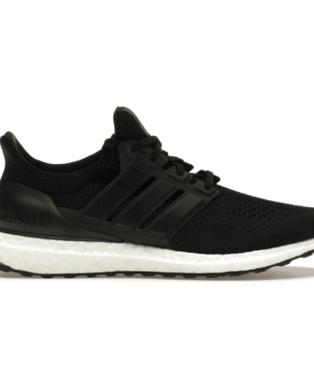 Sort Adidas Ultra Boost Dna Black - Adidas 337688506