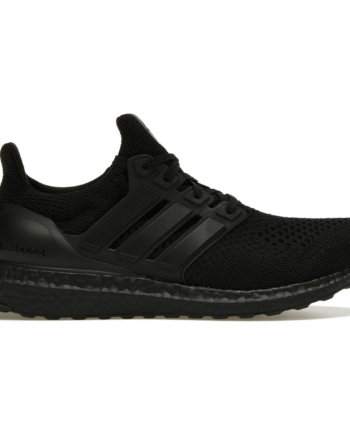Sort Adidas Ultra Boost Dna Triple Black - Adidas 337688506