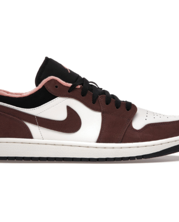 Air Jordan Low Mocha - Air 337688506