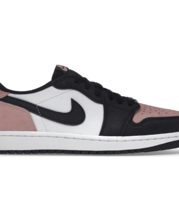 Air Jordan Low Bleached Coral - Air 337688506  - 0195869213620