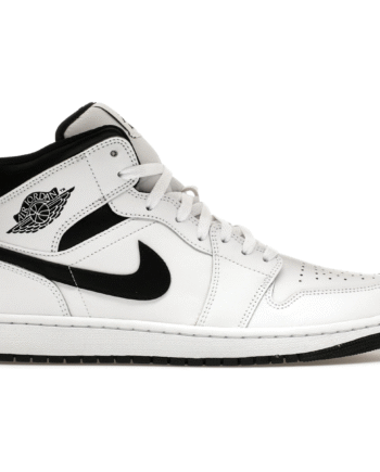 Air Jordan Mid Reverse Panda - Air 337688506