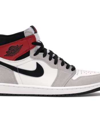 Air Jordan Retro High Light Smoke Grey - Air 337688506