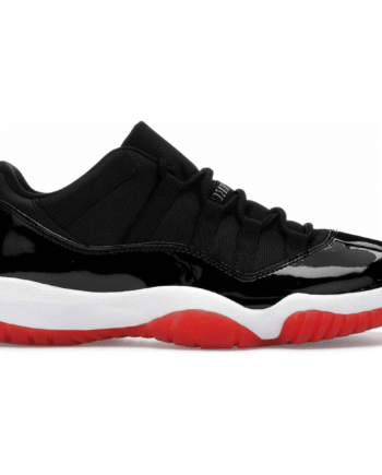 Air Jordan Retro Low Bred - Air 337688506