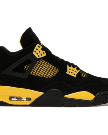 Air Jordan Thunder - Air 337688506  - 0196605863338