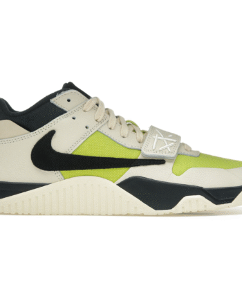 Air Jordan Jumpman Jack Travis Scott Bright Cactus - Air 337688506