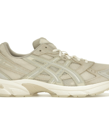 Hvid Asics Gel 1130 Vanilla White Sage - Asics 337688506  - 6942246357484