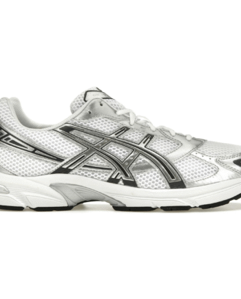 Hvid Asics Gel 1130 White Pure Silver - Asics 337688506  - 4550457455954