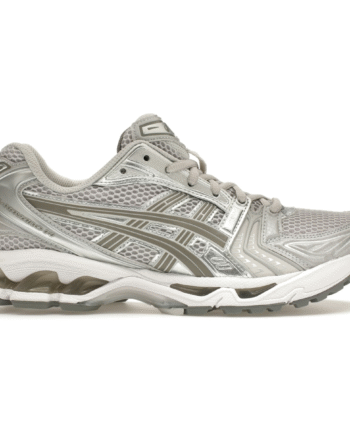 Asics Gel Kayano Cloud Grey - Asics 337688506  - 6942351820163