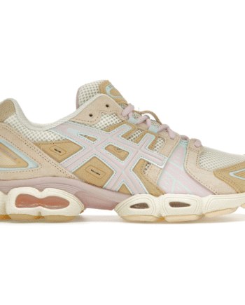 Asics Gel Nimbus Cream Barely Rose - Asics 337688506  - 6937096584296