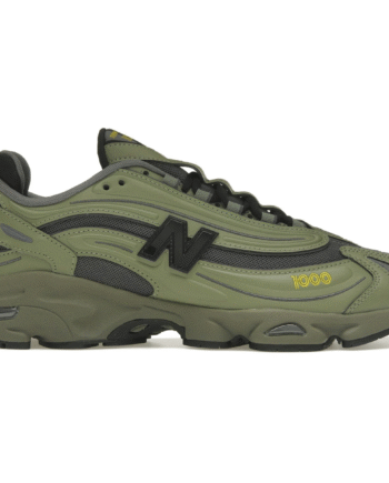 New Balance 1000 Dark Olivine Magnet - New 337688506